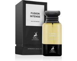 MAISON ALHAMBRA - FABULO INTENSE - EAU DE PARFUM 80ML