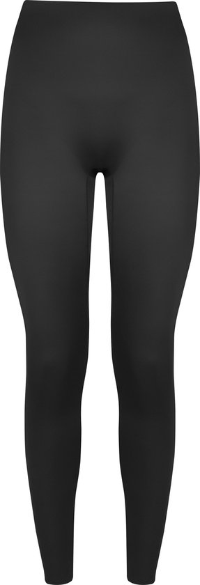 Legging correcteur Magic Gloss - shapewear - M - Zwart