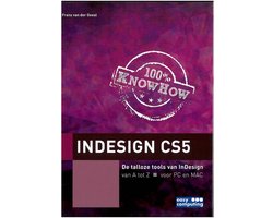 Indesign Cs5 100%Knowhow