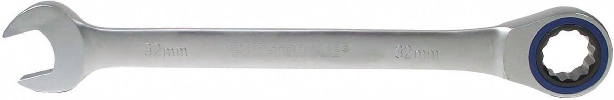 SW-Stahl compoundratelsleutel, chroom vanadium, S1595-32