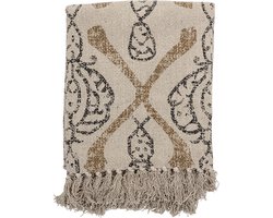 Bloomingville Freddy plaid - 82049738