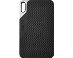 External SSD 1.8" - TX100 - 500GB - Black