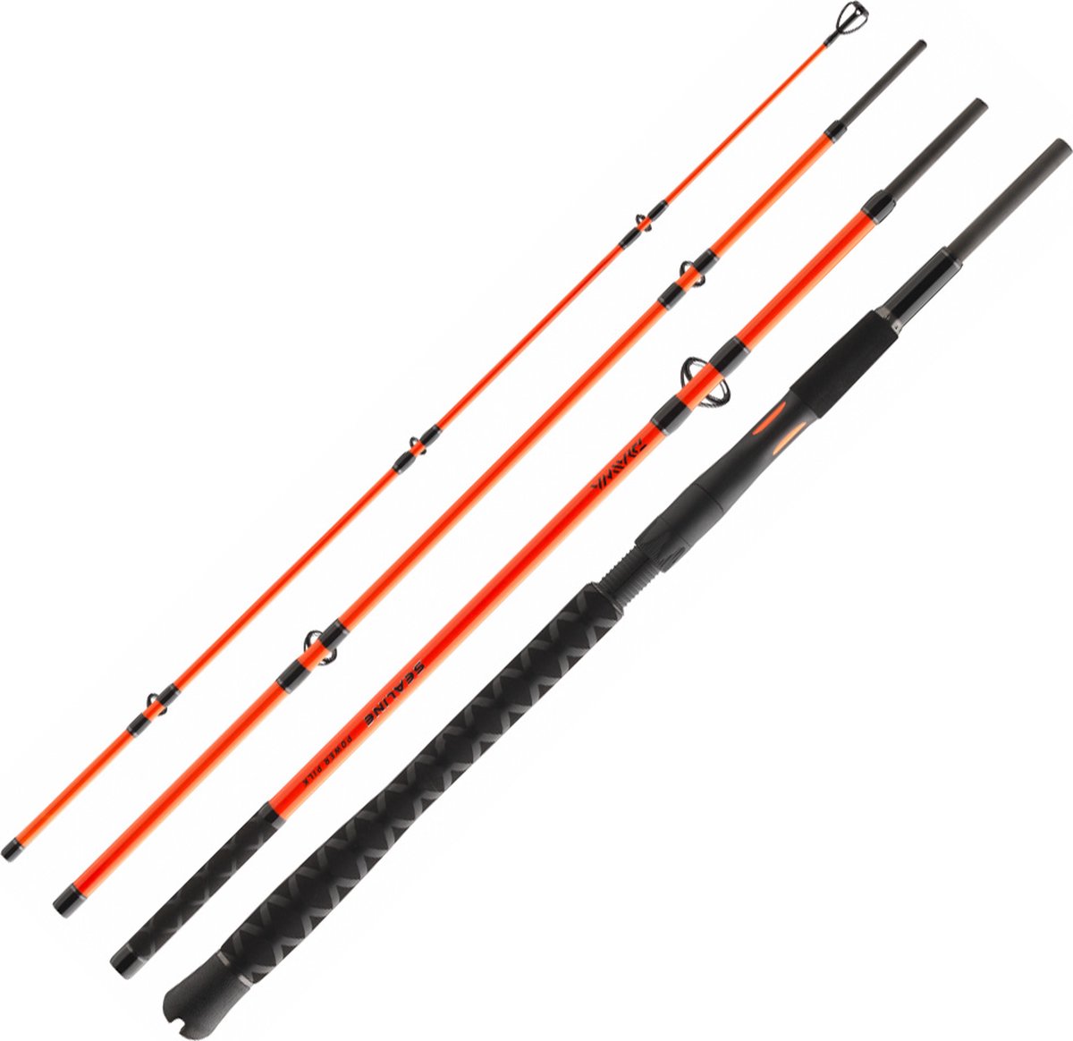 Daiwa - Sealine TR Pilk 2,40m / 150-300gr - Daiwa