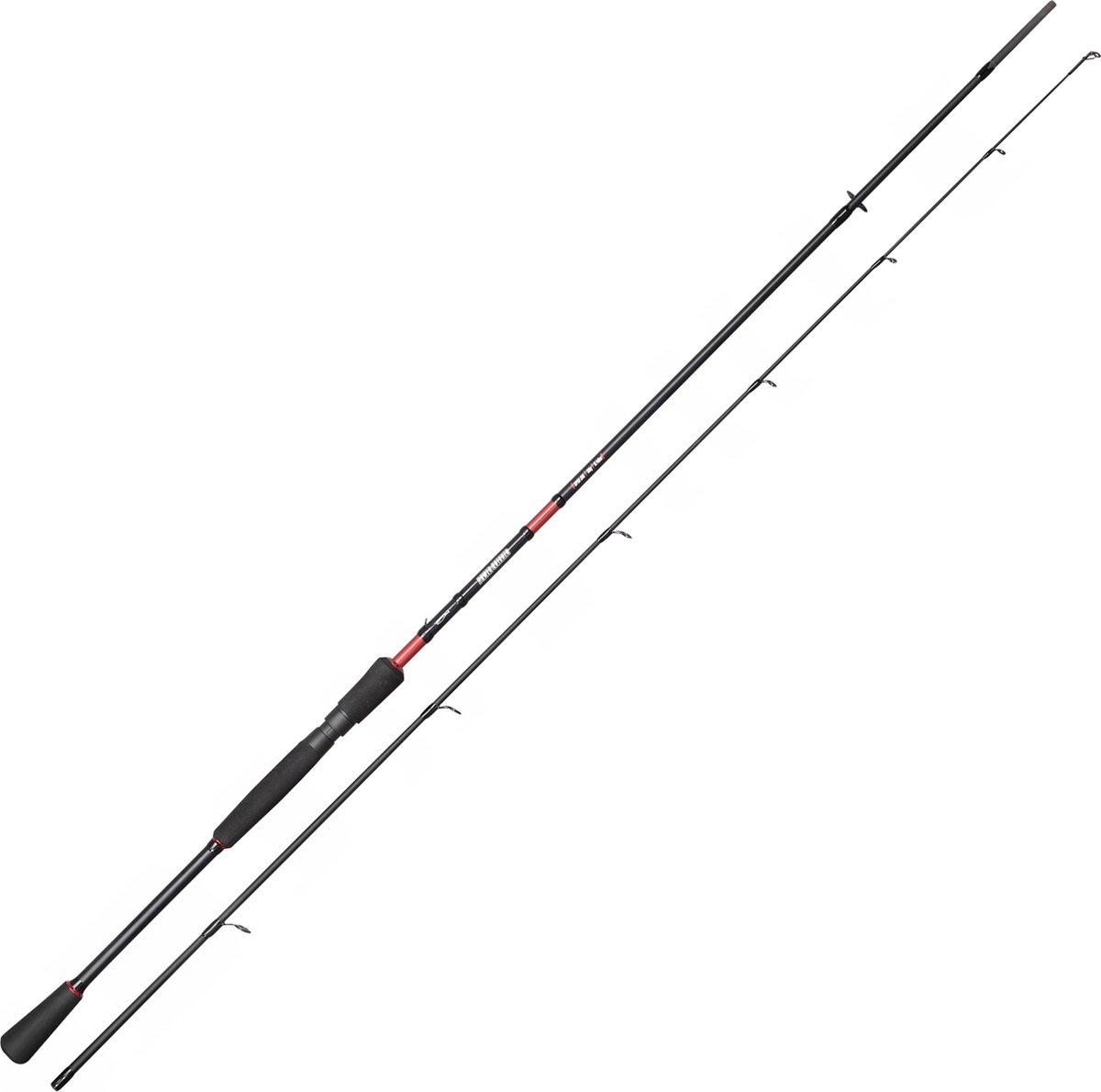 Spro PowerCatcher Jig Spin 60g 2.70m Spinhengel