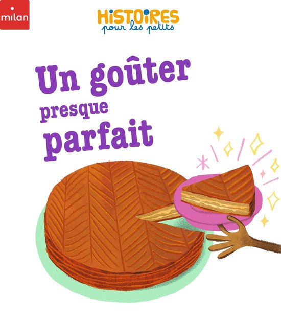 Un goûter presque parfait