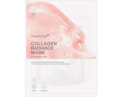 Medicube - Collagen Lifting Mask - Alle Huidtypes - 1 Masker - 27g