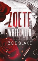 Meedogenloze obsessie 1 - Zoete wreedheid