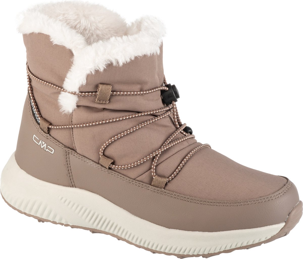 CMP Stiefel Sheratan Beige