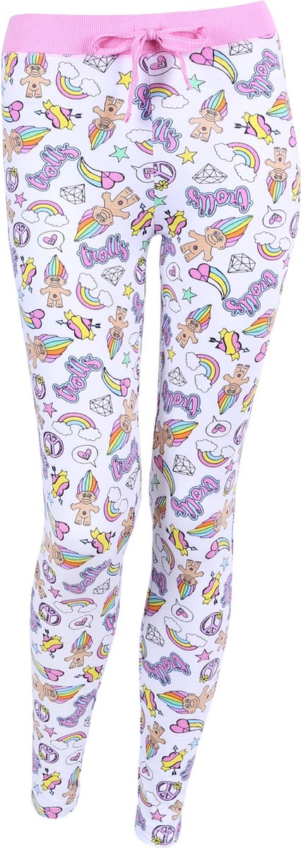 Legginsy Good Luck Trolls - Trolle