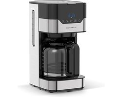 Schneider SCC0215DX filter koffiezetter