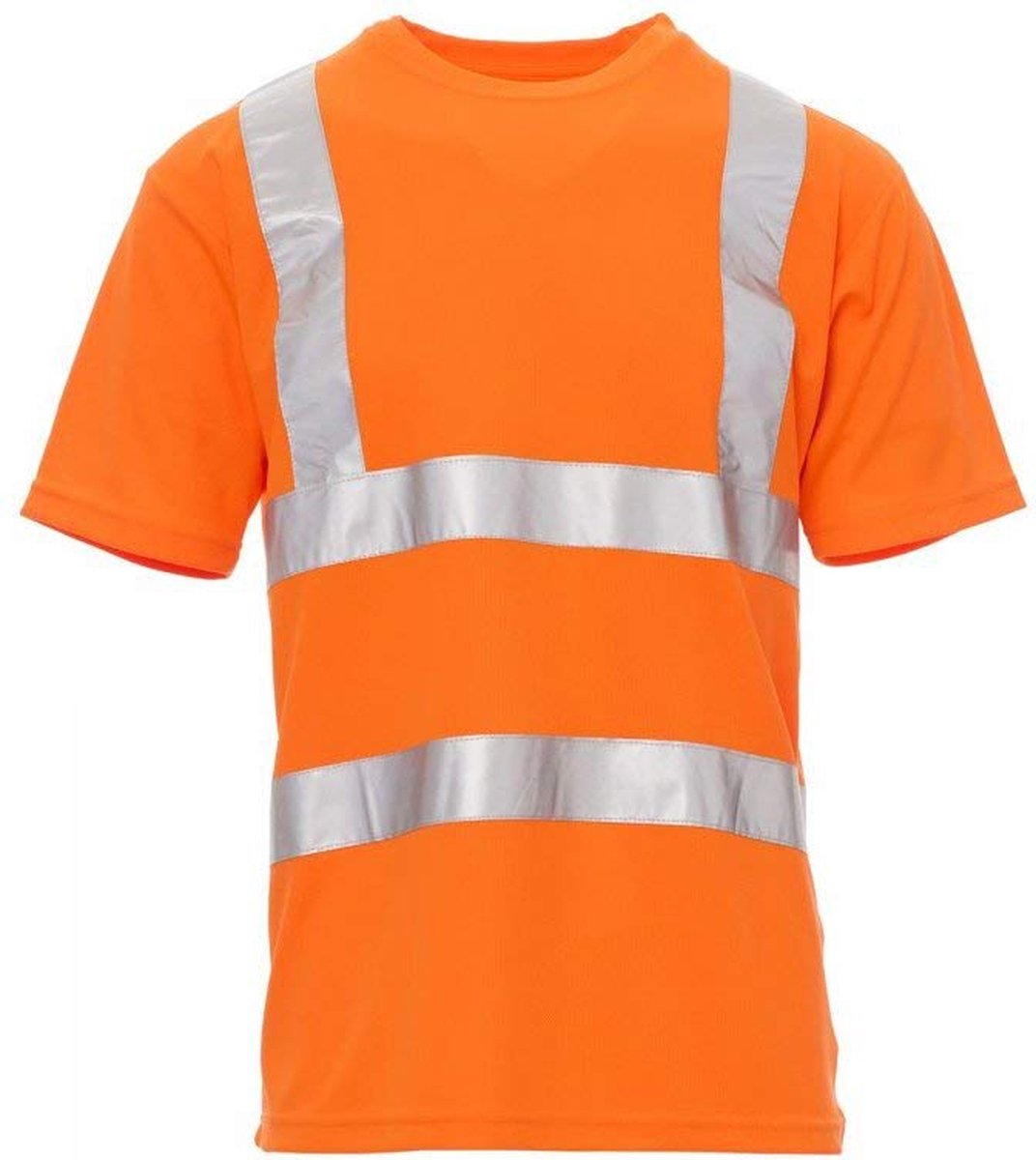 Payper Avenue - Fluorescent Orange - XXL
