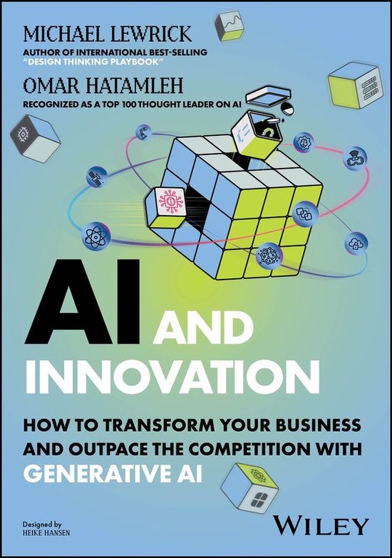 AI and Innovation - cover