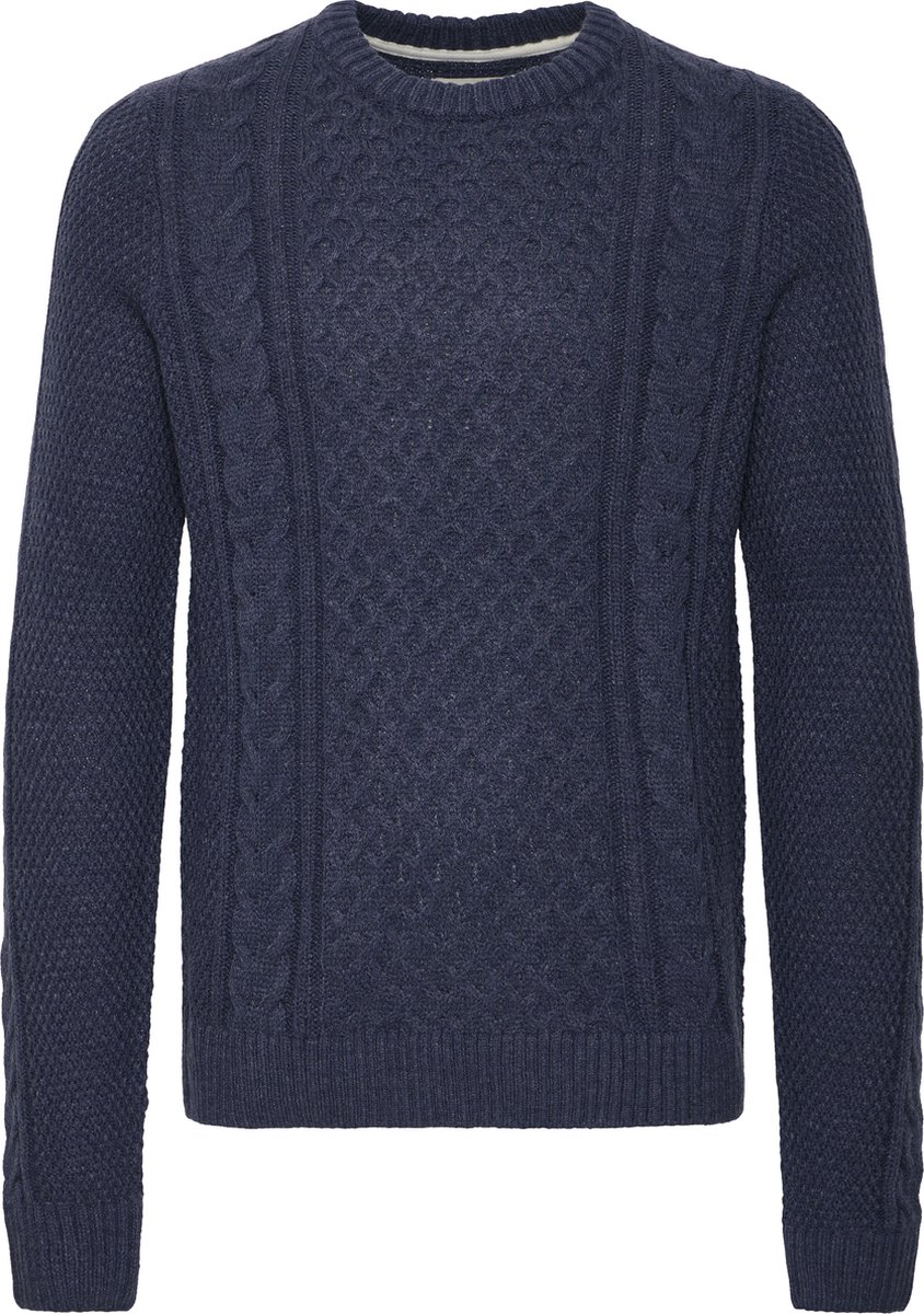 Blend He Pullover Heren Trui - Maat XXL