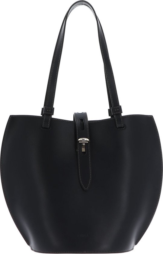 Furla Moon S Shoulder Bag | Duty Free