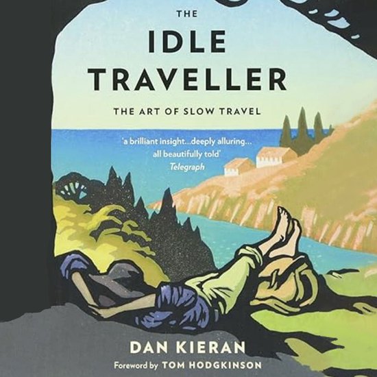 The Idle Traveller - cover