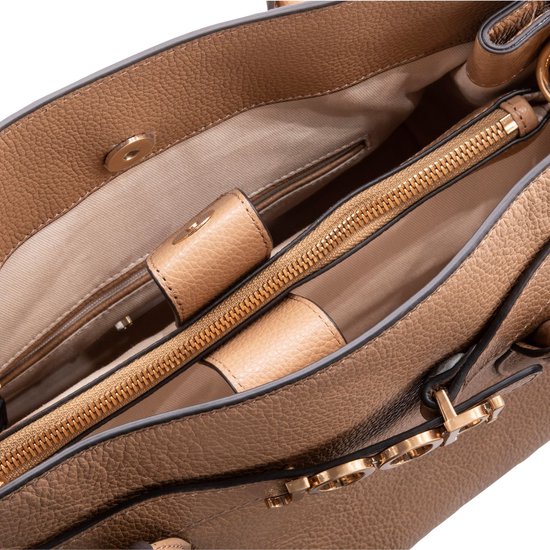 JOOP! Sac à main Sac à épaule bandoulière Vivace Giulia Handbag Beige Marron clair