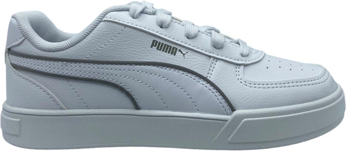 Puma Caven outline ps Sneakers Unisex Wit