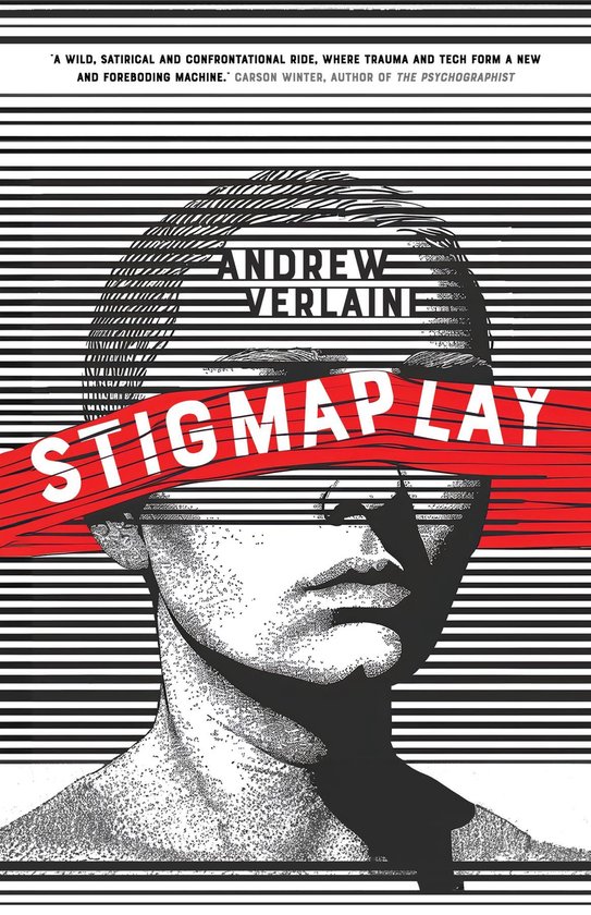 Stigmaplay - cover