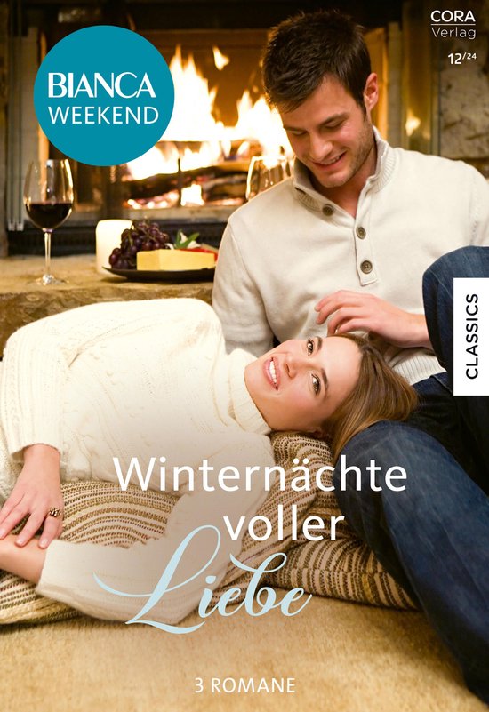 Bianca Weekend 28 - Bianca Weekend Band 28 - cover