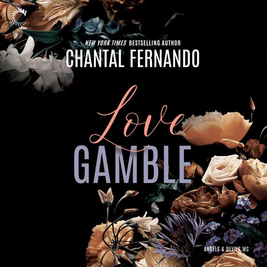 Love Gamble - cover