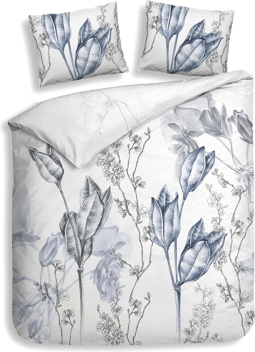 Dekbedovertrek heckettlane becca