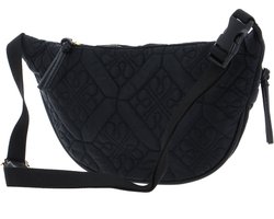 DAY ET Gordeltas Gweneth Q Flotile Bum Bag Black Zwart