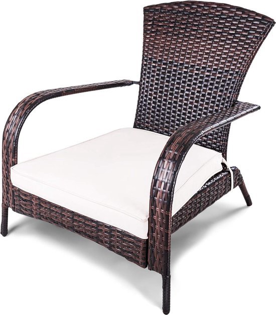 7x bijzondere hangstoelen voor in je tuin | Ik woon fijn