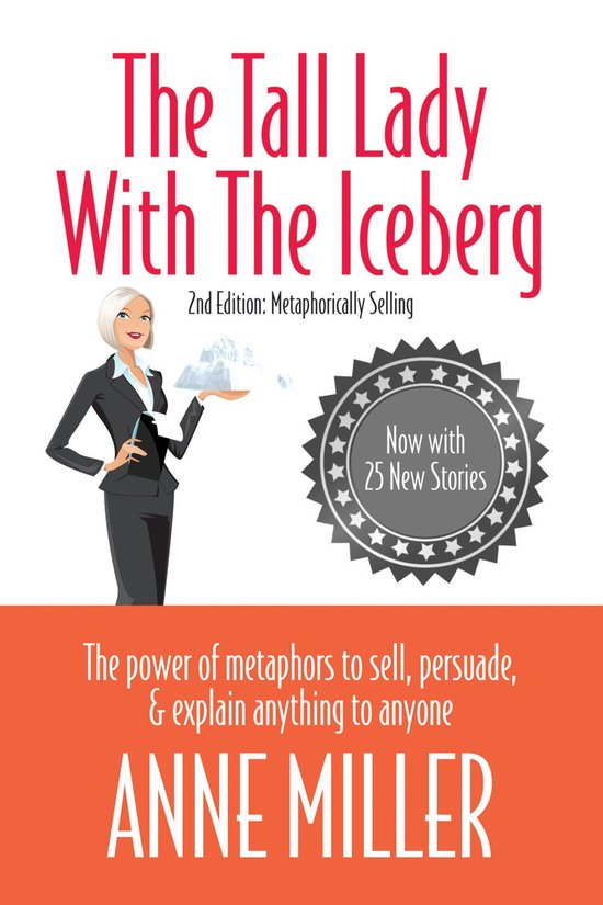 Tall Lady with The Iceberg - cover