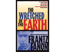 The Wretched of the Earth