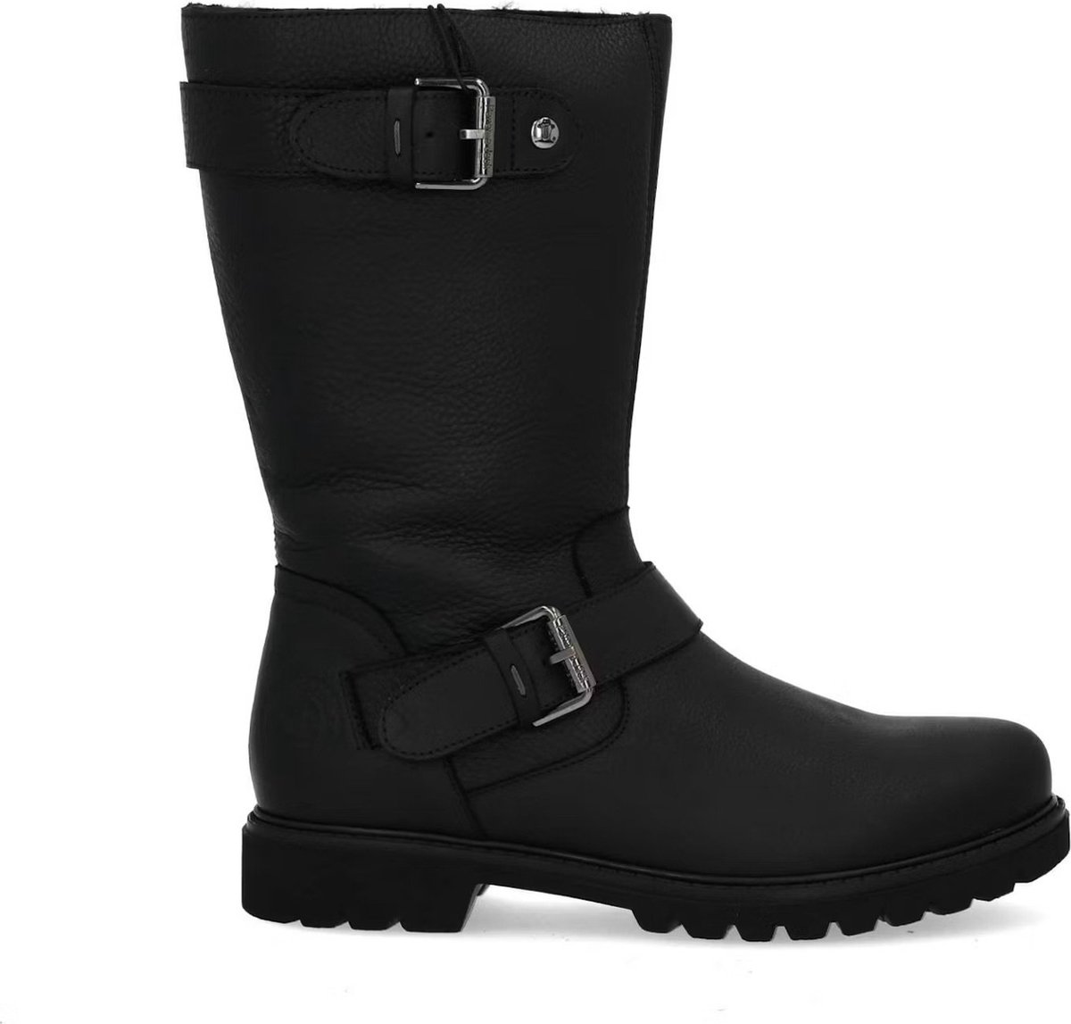 Panama Jack Fergie Igloo B1 Napa Grass - Dameslaarzen - Black