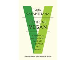 Ethical Vegan