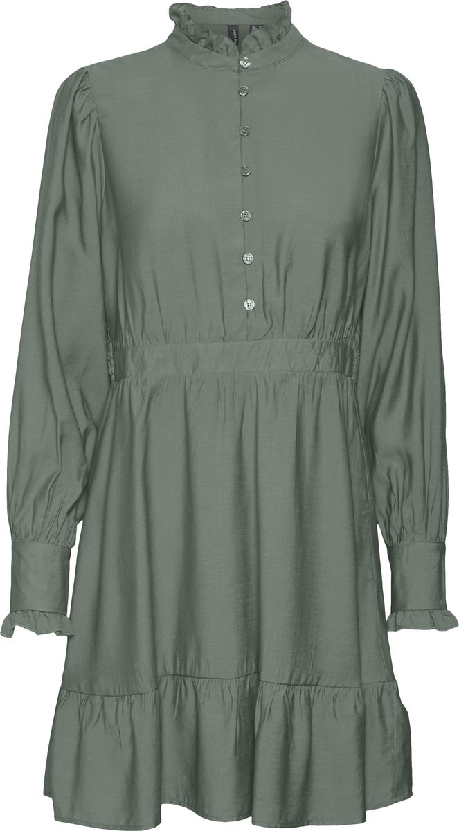 Vero Moda Jurk VMCIA Korte jurk