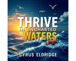 Thrive in Uncharted Waters: Crafting Your Unique Market Edge