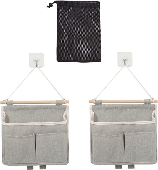 Opbergmanden of hangorganizer online kopen