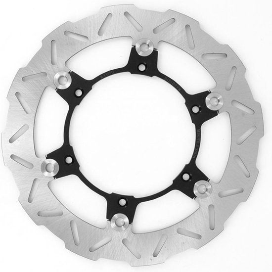 Remschijf BREMBO MAX 09.9145.75, 1 Stuk voor Audi, Cupra, Seat