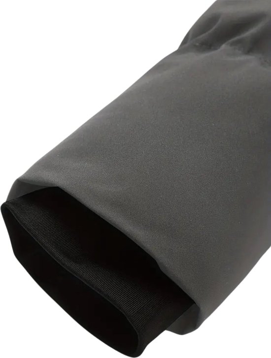 Veste d'hiver Bovista - Parka - Homme - Hiver - Veste - Adulte - Élégant - Grijs - XS