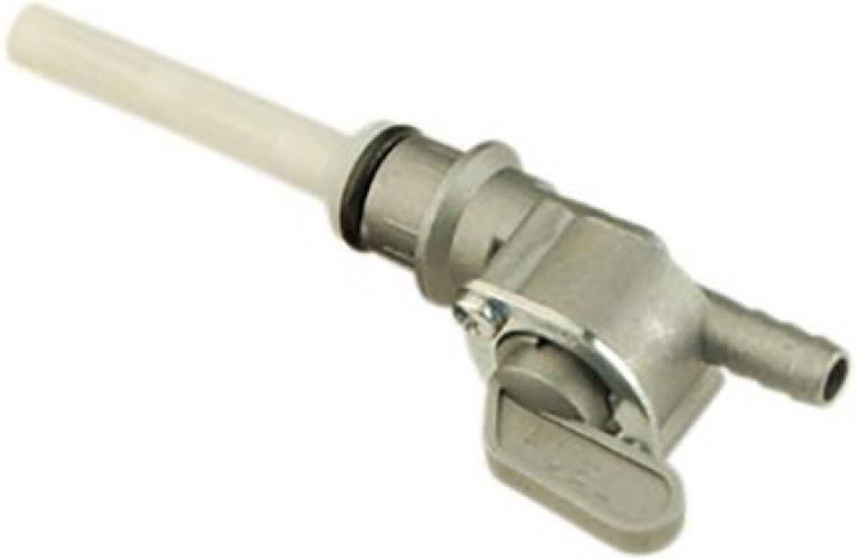 OMG-benzinetankkraan voor Rieju 50 RR-motorfiets 01Z3274023 / drie standen nieuw