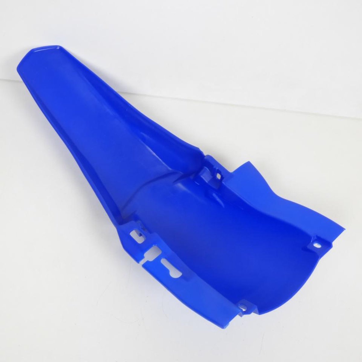 racetech achterspatbord voor motorfiets yamaha 400 yzf 2003 tot 2004 r-ppwrfbl0300 nieuw