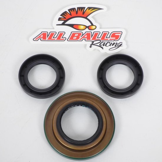 pakking spi motor alle kogels voor quad can-am 400 outlander 2006 tot 2011 25-2068-5 nieuw