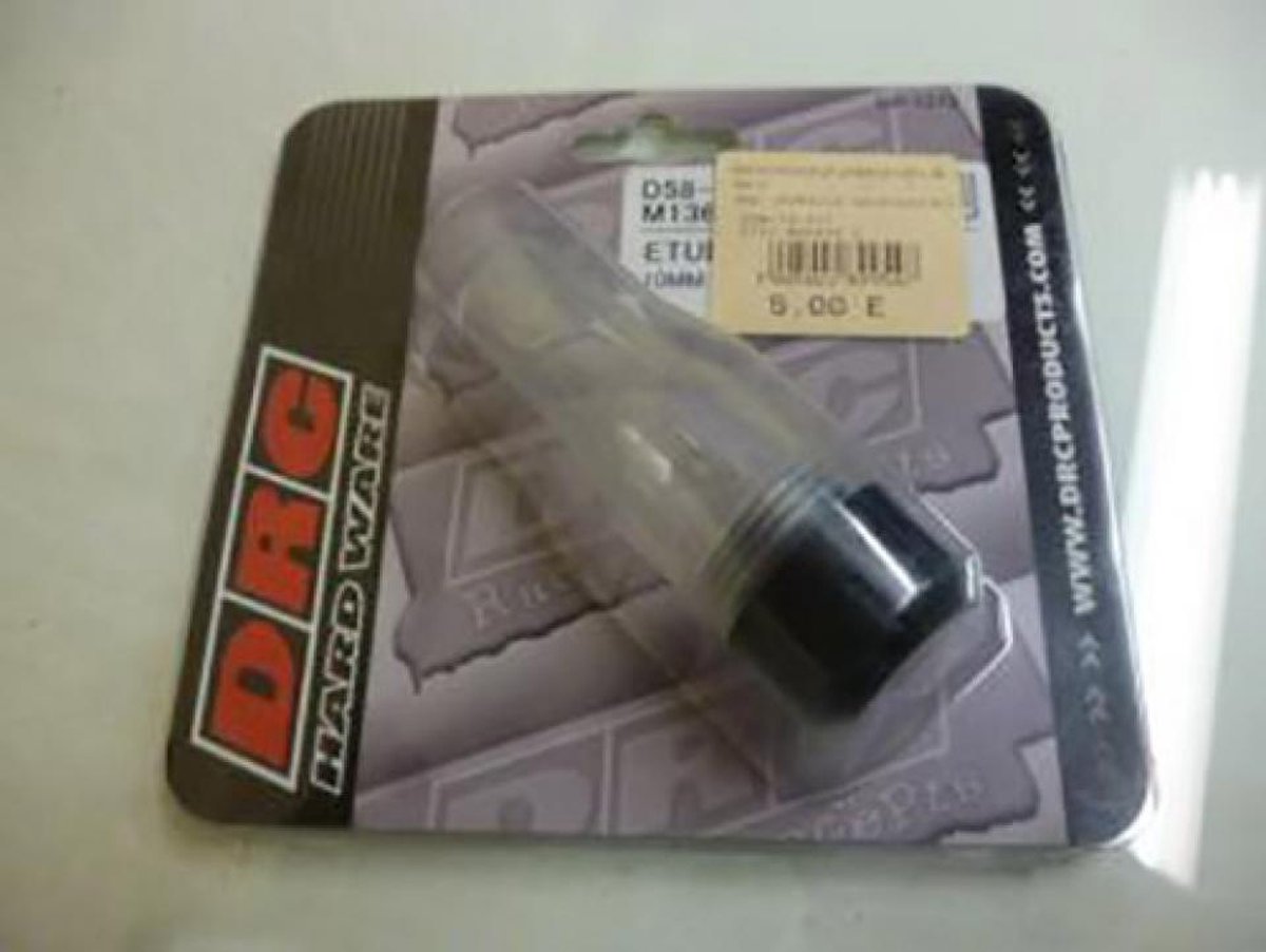 Bougiehouder categorie c 10 mm voor motor scooter twee wielen nieuw