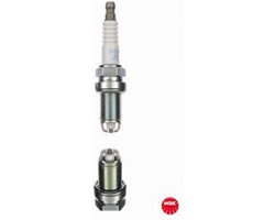 ngk bougie voor motorfiets bkr5ek / 7956 nieuw