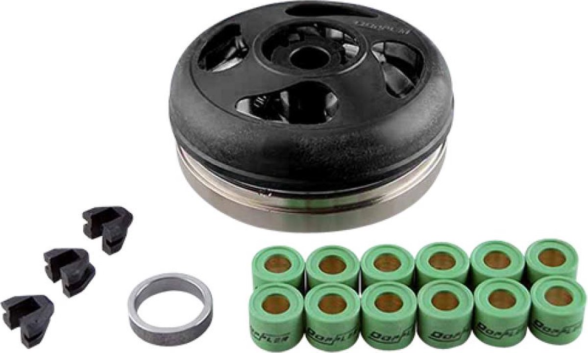 doppler variator voor peugeot 50 spx er1 bromfiets, nieuw