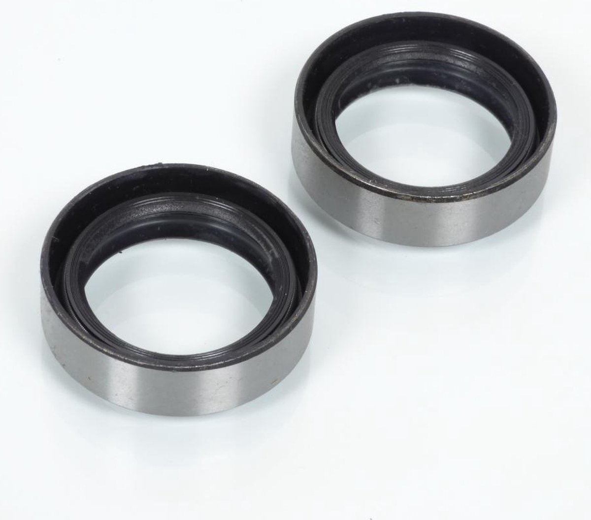 centauro vorkkeerring voor suzuki 125 ts motor 1979 tot 1981 111a015fk / 32x43x12.5mm nieuw