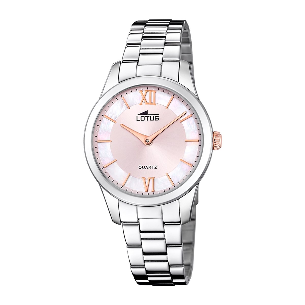 Lotus 18889-2 Dames Horloge