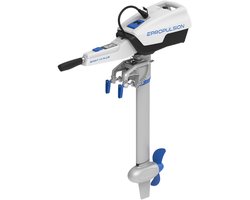 ePropulsion Spirit 1.0 Plus elektrische buitenboordmotor