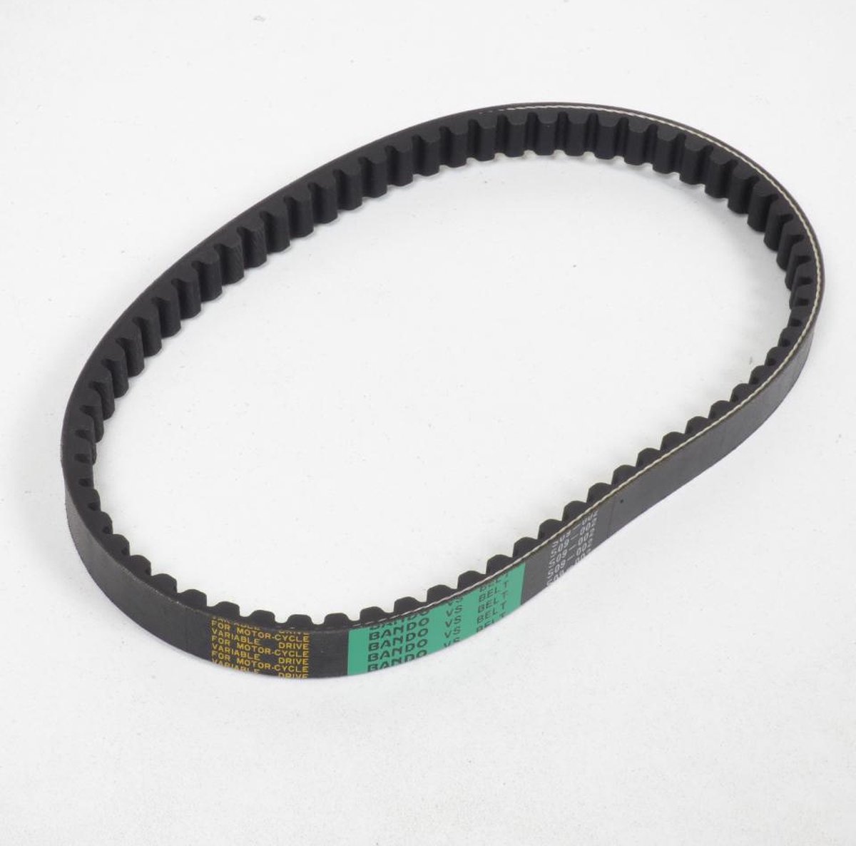 bando transmissieriem voor peugeot 50 vclic 10 inch scooter nieuw