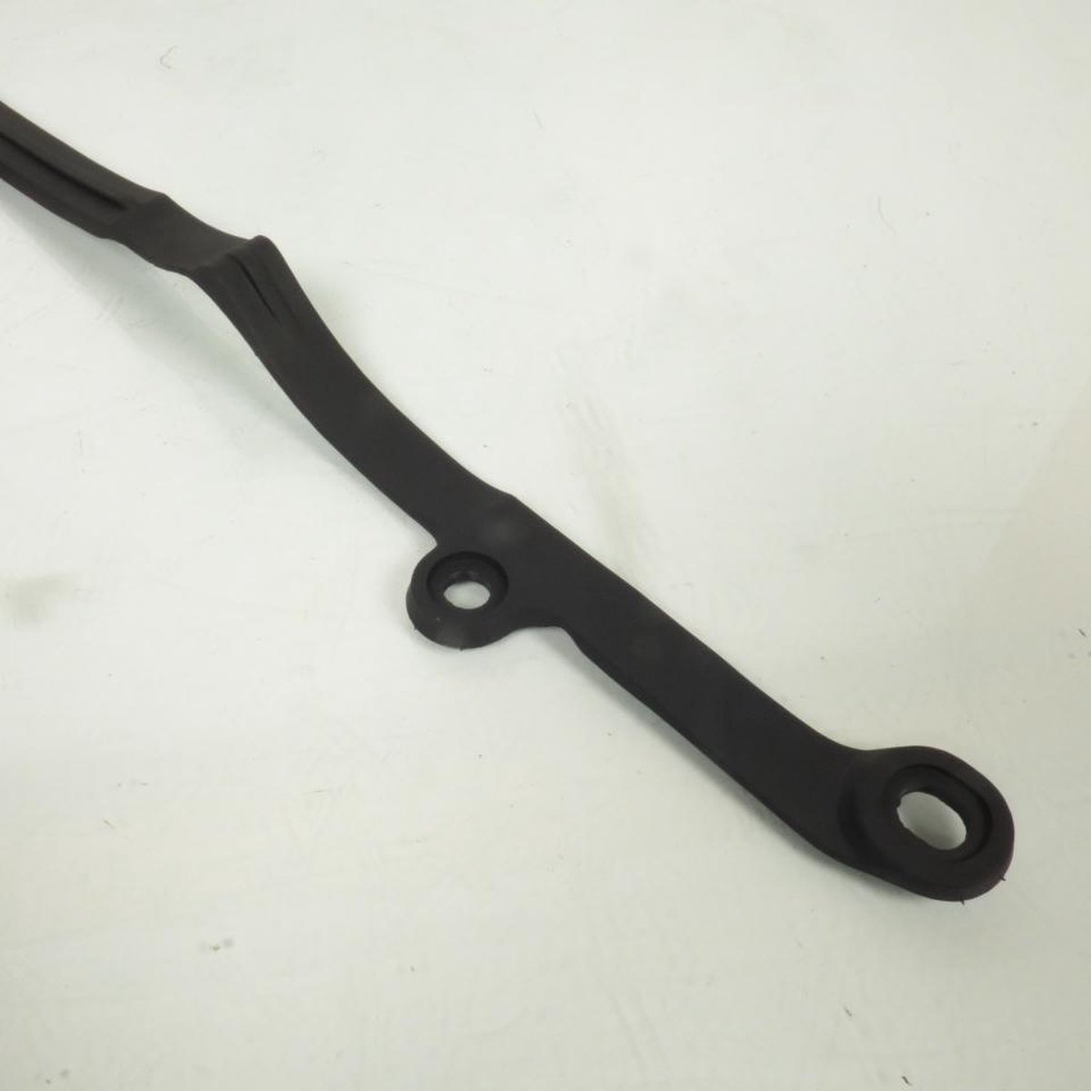 Patin de chaîne UFO pour moto Kawasaki 250 KX F 2009 à 2016 KA04709#001 Neuf