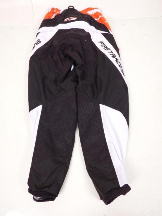 motorcrossbroek first racing voor tweewielers first maat 28 nieuw