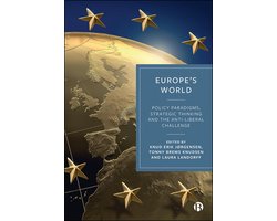 Europe’s World