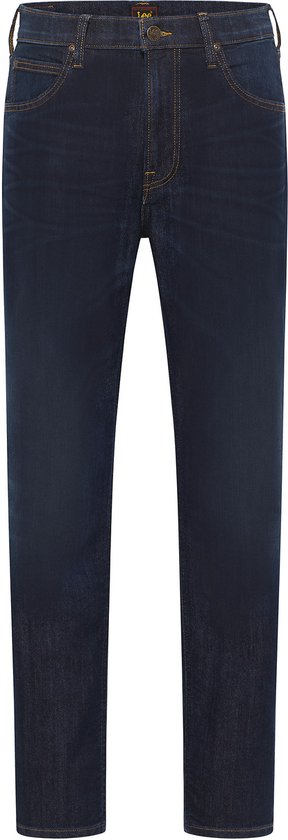 Lee DAREN ZIP FLY RINSE Jeans Homme Taille 33 X 32